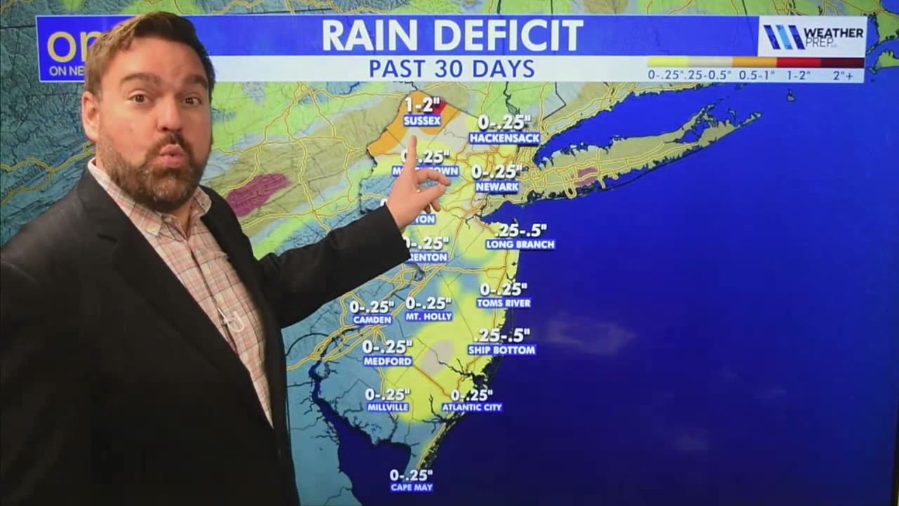 ONNJ MORNINGS WITH KEN ROSATO 4-28-25