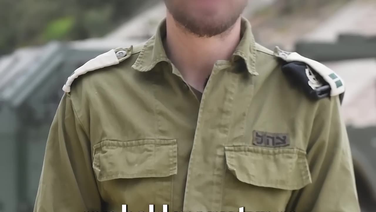 IsraelDefenseForces What is a JLTV?