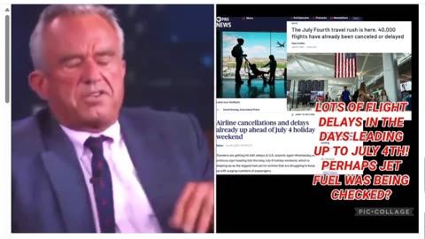 chemtrail news