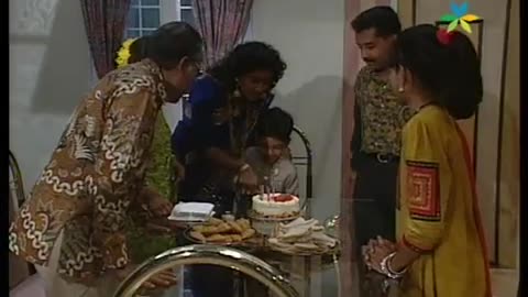 Singapor tamil drama Irulukku Pin 24-10-13