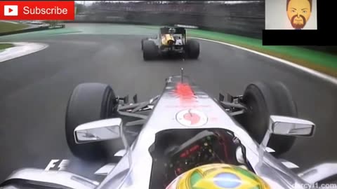 Formula1 2012 Onboard Crash Compilation *NO MUSIC* (REACTION)
