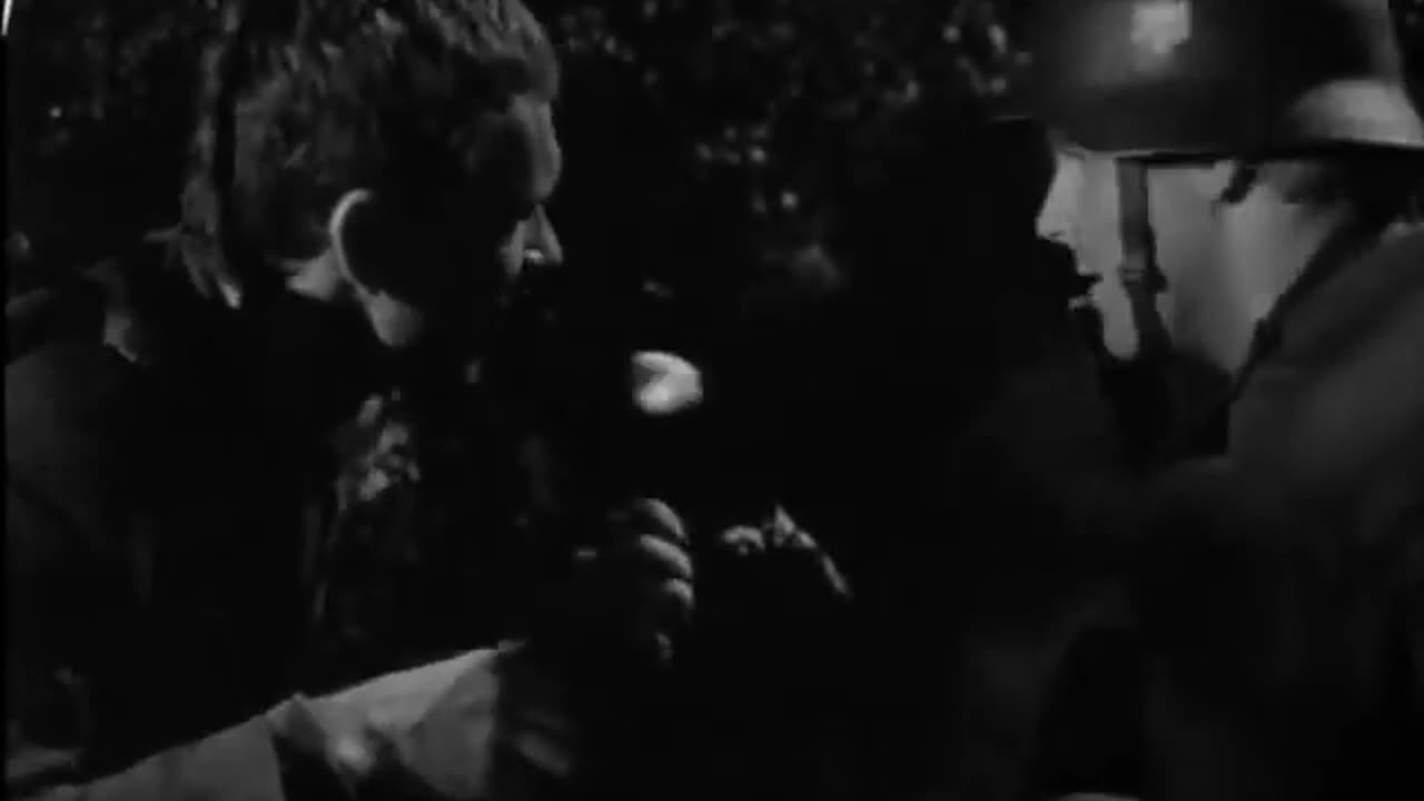 Combat! S04E07 Hear No Evil