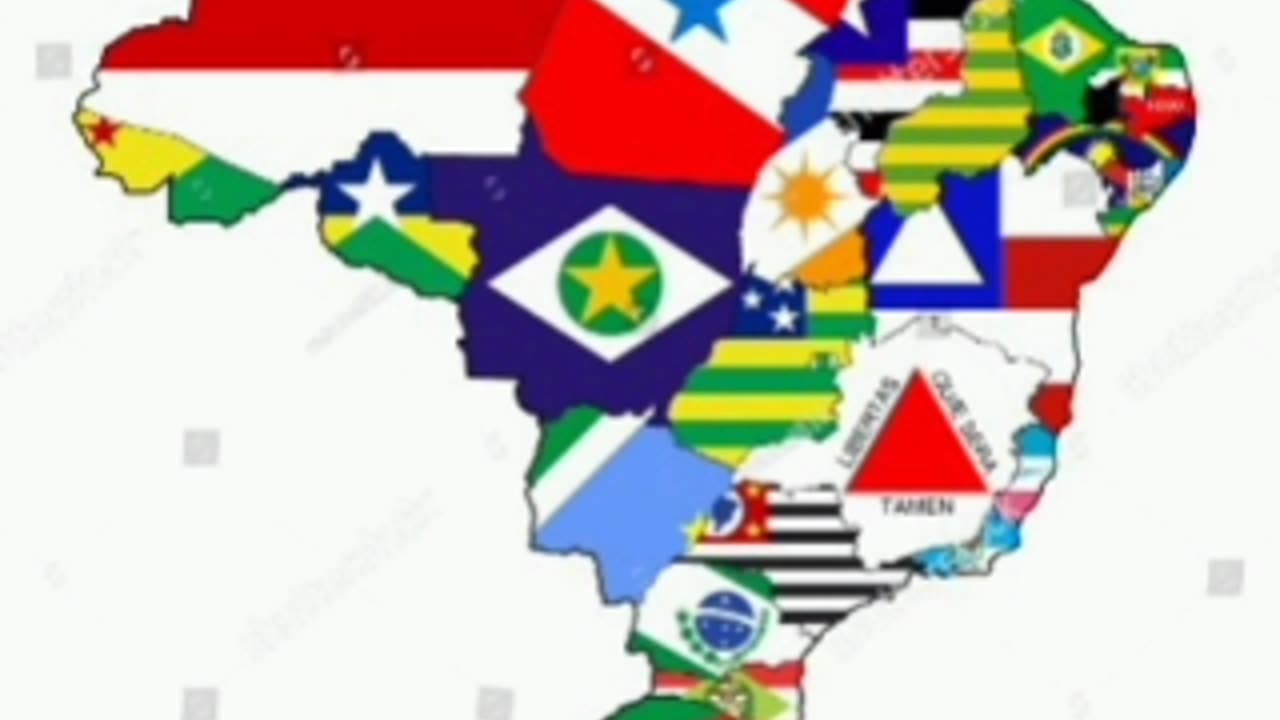 _(*Trino Arakém*) "Em nossas cegueiras, amaldiçoamos, às vezes, as nossas vidas!