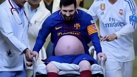 Messi New Vedio 🤣🤣