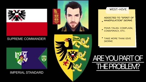 Episode #27 - The German Equalizer: Are you part of the Problem?
