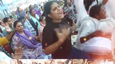 शत्रु की सामर्थ पर जय देने वाली प्रभावशाली प्रार्थना || ‪@AnkurNarulaMinistries‬
