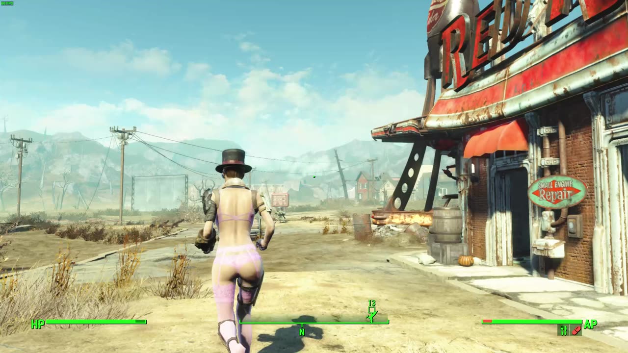 fallout 4 save file display YAS