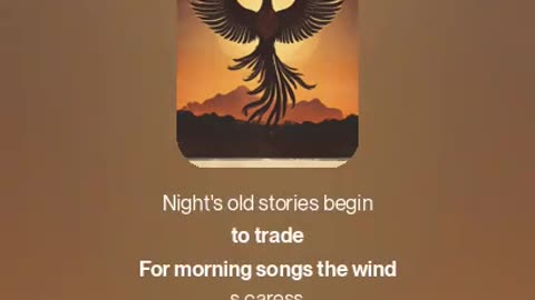 New Dawn Symphony (1)