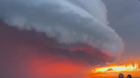 Beautiful sky