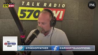 The Ari Hoffman Show- If Socialists understood economics they'd be capitalists