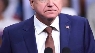 Tim Walz y sus nexos con el comunismo