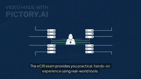 eCIR Certification | INE Certified Incident Responder Training