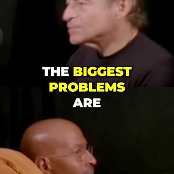 Peter Diamandis, Will.i.am & Van Jones Discuss AI - Unleashing Creativity in Communities with AI