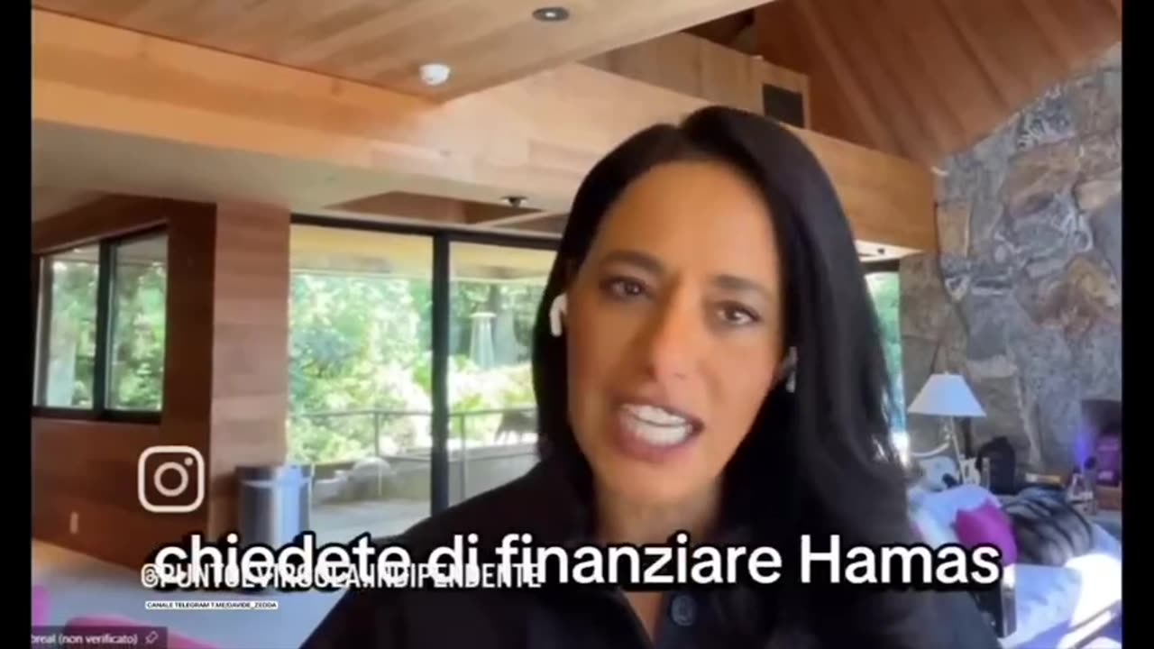 ALTRO DOCUMENTO DI IMPORTANZA CAPITALE: DAL 2017 NETANYAHU...