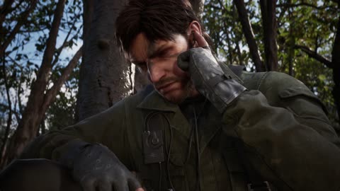 Metal Gear Solid Delta: Snake Eater Gameplay Part 2