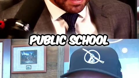Public Schools: Are They Safe for Our Children?