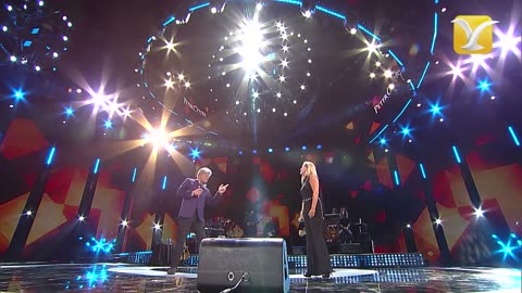 Peter Cetera ft. Andrea Tessa- Festival de vina del mar