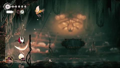 Hollow Knight: Silksong part 9 #RumbleGaming #Metroidvania #PlatinumTrophy