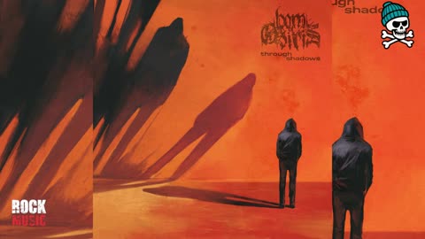Born of Osiris - Through Shadows (2025)