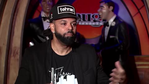 Hollywood comedians defiant in face of Kimmel show suspension