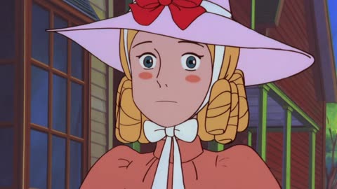 Las Aventuras de Tom Sawyer - T1·E29 - Un triste adiós
