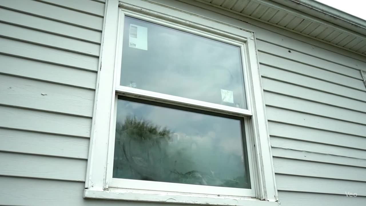 strong and neat windows