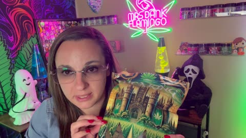 Bulk Wholesale Greenhouse $175 Half Pound from THCA King! Mrs Dank Flamingo!!