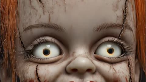 👺😱 Cursed Baby: A Terrifying Sight to Behold | TheHauntingHour