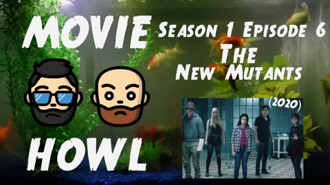 The New Mutants (2020) - Movie Review