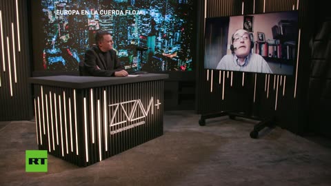 Europa en la Cuerda Floja