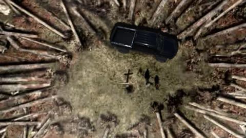 Winchesters: Declassified S4E1S1