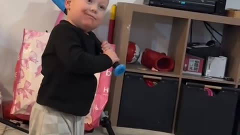 Children's Funny Baseball Fails 🤣