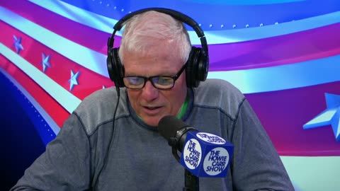 The Howie Carr Show July 14, 2025
