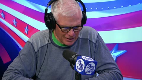 The Howie Carr Show July 14, 2025