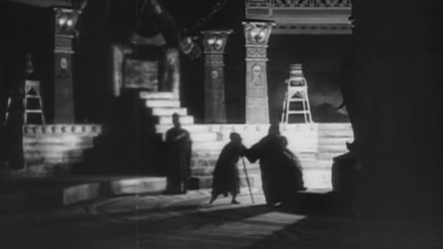 Cabiria (1914)