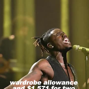 Jamal Roberts Wins American Idol Season 23! See His $250K Prize & Contract - WorldEye