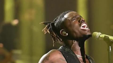 Jamal Roberts Wins American Idol Season 23! See His $250K Prize & Contract - WorldEye