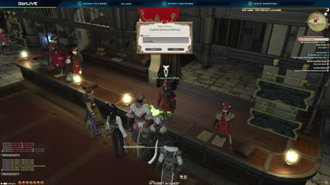 Roulettes | Leveling Black Mage 60+, All Classes 100 Achievement