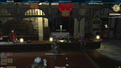 Roulettes | Leveling Black Mage 60+, All Classes 100 Achievement