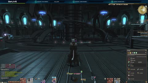 Roulettes | Leveling Black Mage 60+, All Classes 100 Achievement