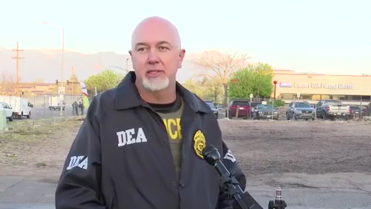 BUST: TdA club engaged in human & drug trafficking; ACTIVE DUTY military arrested