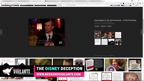 The Disney Deception - Sheila Zilinsky 720p