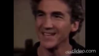 GUIDING LIGHT February 3, 1994: Who Shot Roger Thorpe Part 28