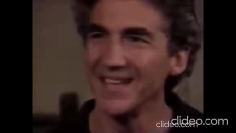 GUIDING LIGHT February 3, 1994: Who Shot Roger Thorpe Part 28