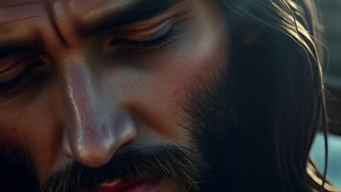 Unconditional Forgiveness