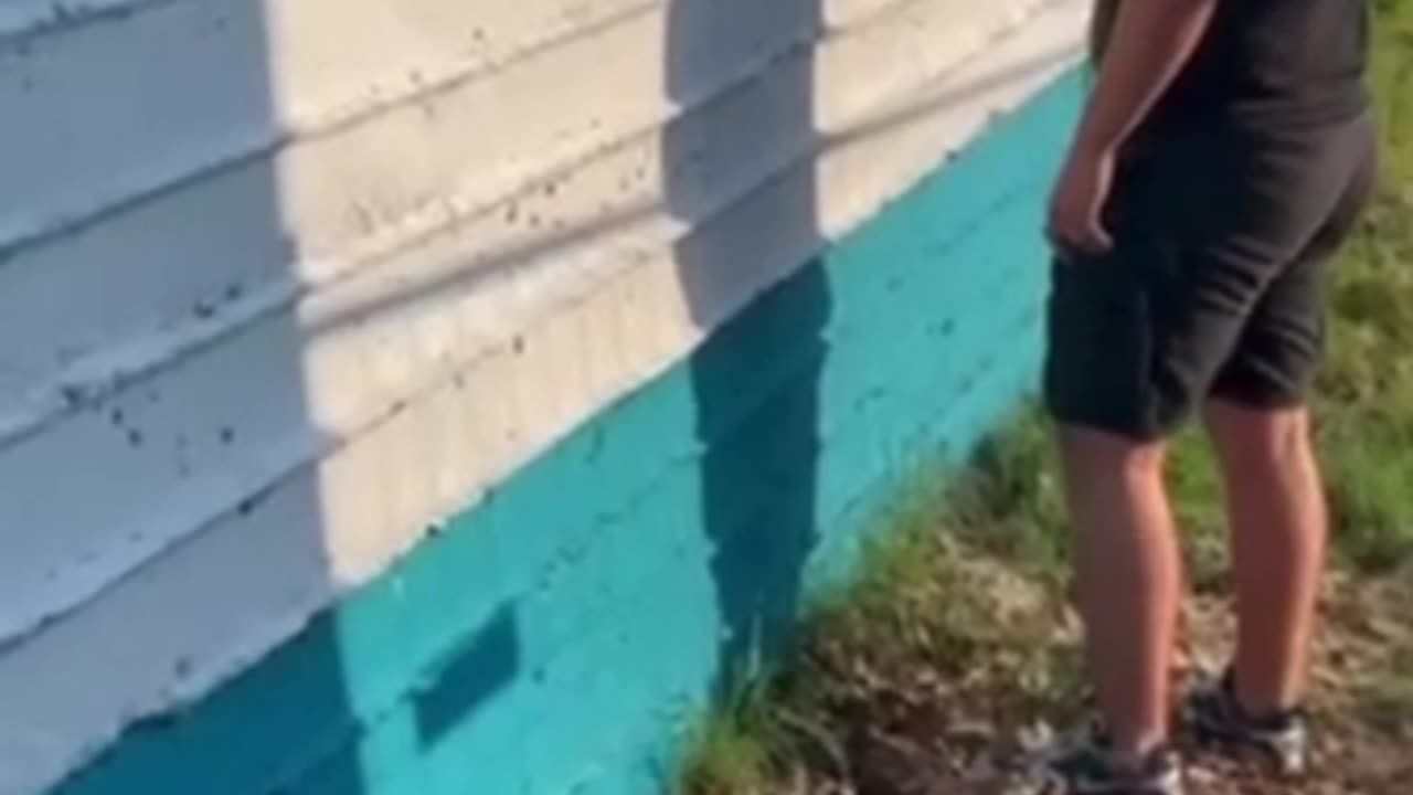 Good Night Left Side SerbianStyle