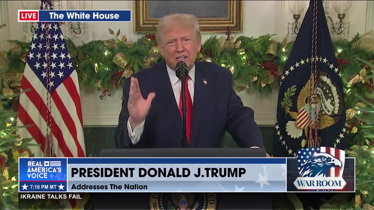 “Let’s Look at the Facts”