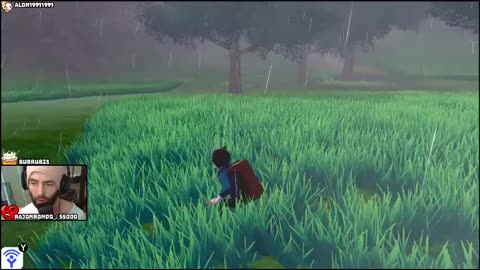 Live 2021-03-04 Pokémon but we are Ash Ketchum