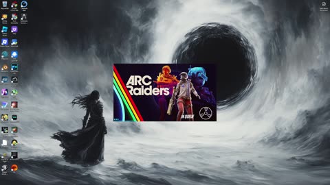 Returning to ARC Raiders, armed with terrible aim, zero strategy, and the confidence I don’t deserve