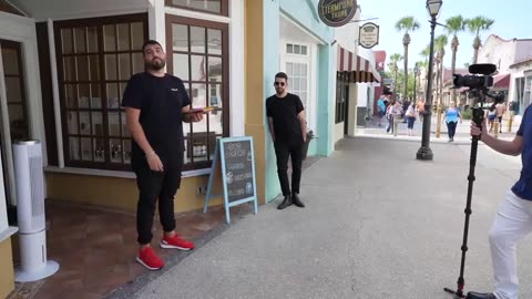 FLORIDA KARENS MELTDOWN IN THE SUN !! (720p60fps)